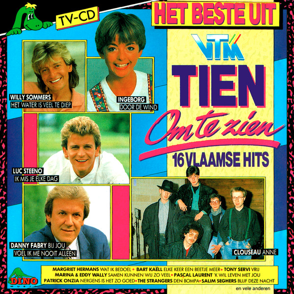 Het Beste Uit Tien Om Te Zien