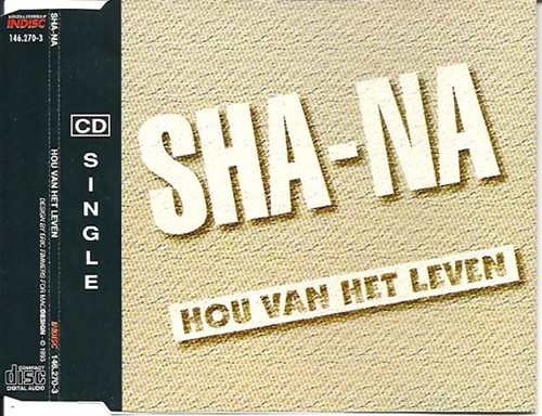 Hou Van Het Leven