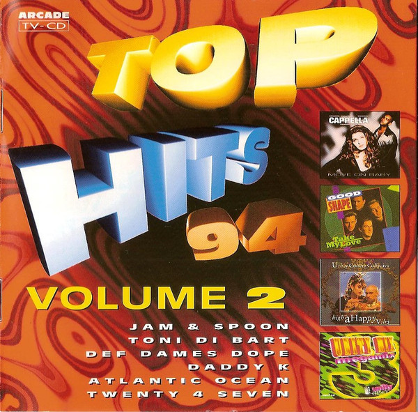 Top Hits 94 Volume 2
