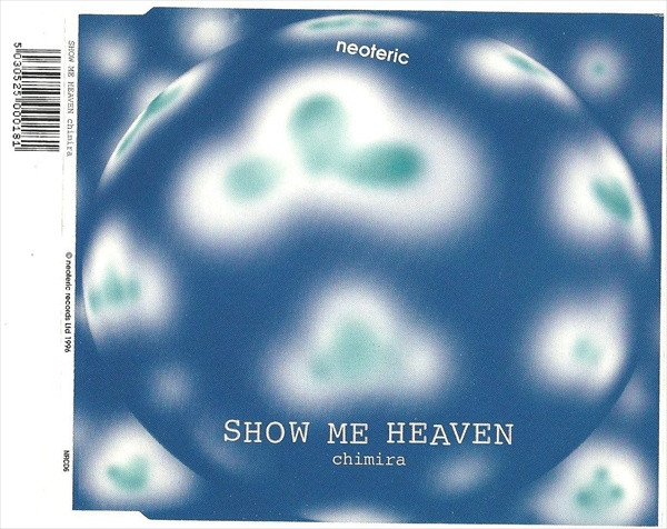 Show Me Heaven