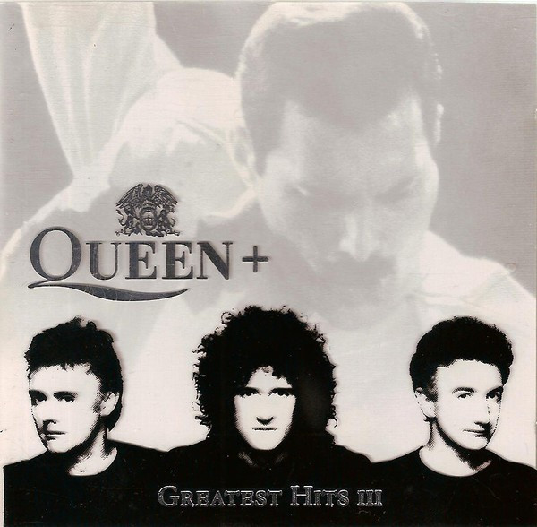 Greatest Hits III