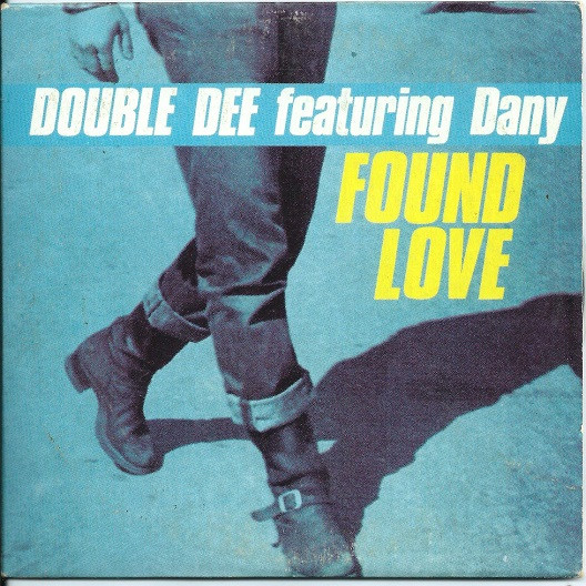 Found Love