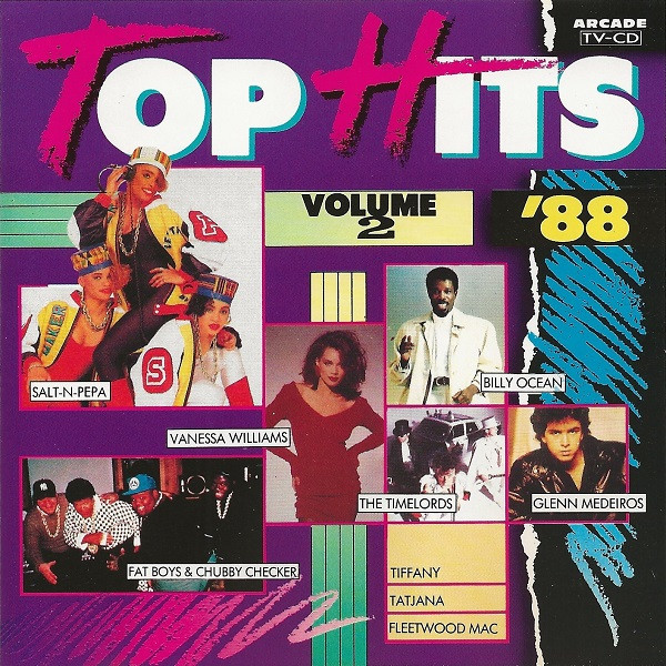 Top Hits '88 Volume 2