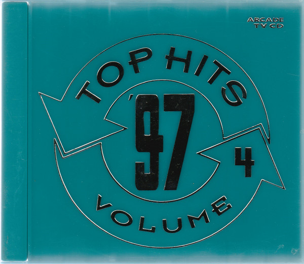 Top Hits '97 Volume 4