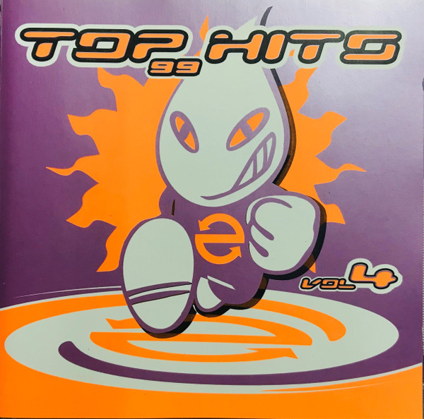 Top Hits 99 Vol 4