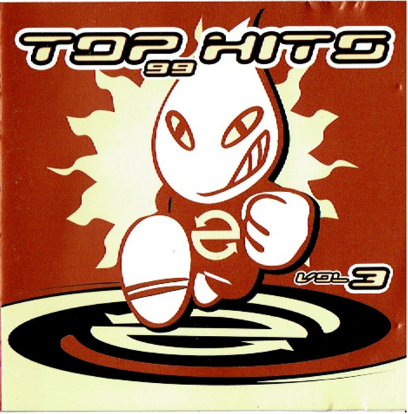 Top Hits 99 Volume 3
