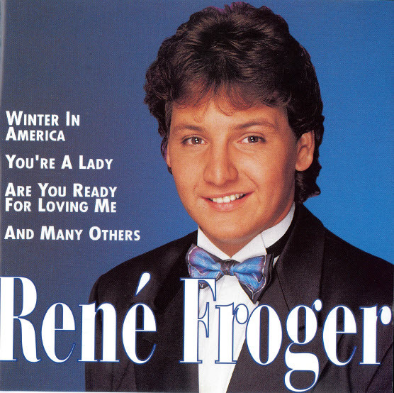 René Froger