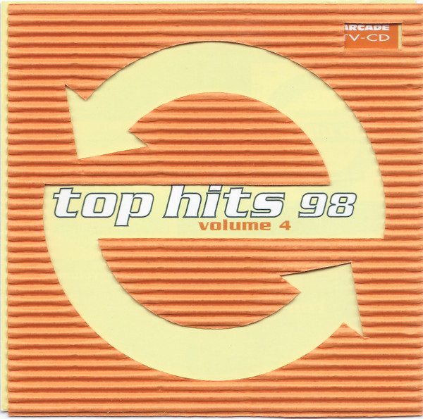 Top Hits 98 Volume 4