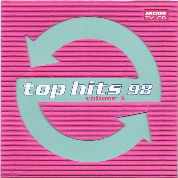 Top Hits 98 Volume 3