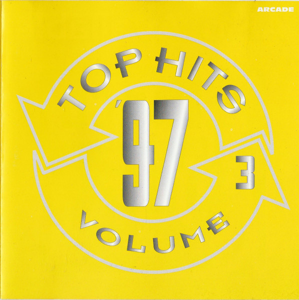 Top Hits '97 Volume 3