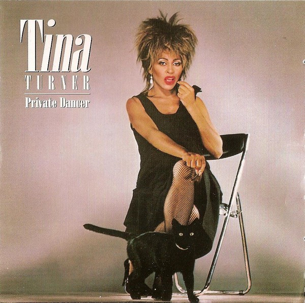 Private Dancer