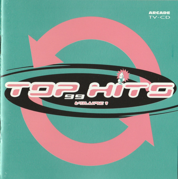 Top Hits 99 Volume 1