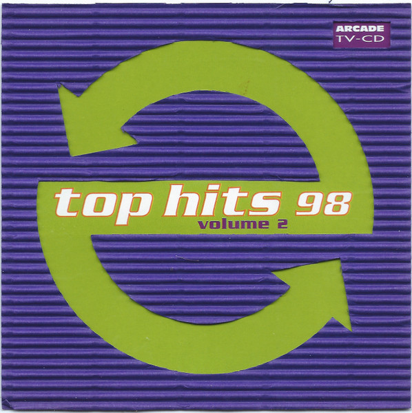 Top Hits 98 Volume 2