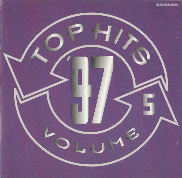 Top Hits '97 Volume 5