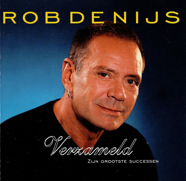 Verzameld (Zijn Grootste Successen)