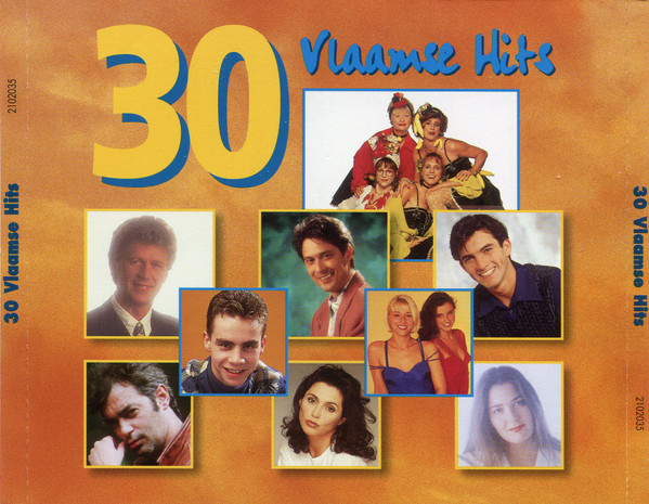 30 Vlaamse Hits