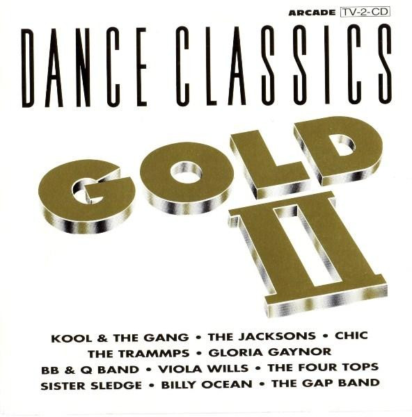Dance Classics Gold II