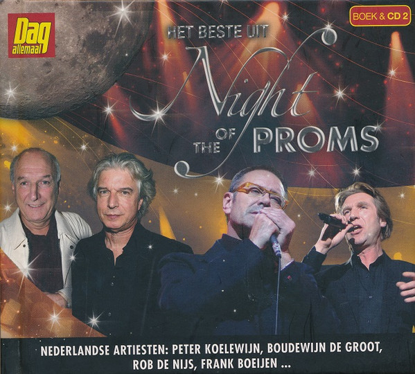 Het Beste uit Night Of The Proms 2