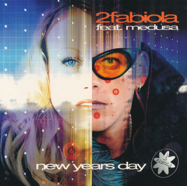 New Years Day