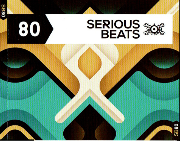 Serious Beats 80
