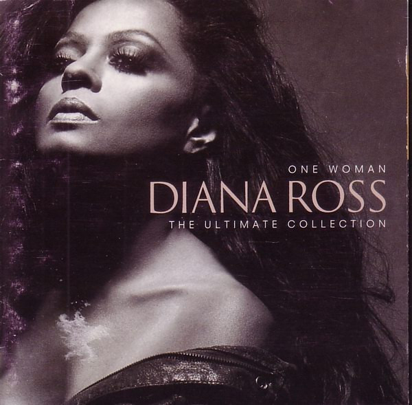 One Woman - The Ultimate Collection