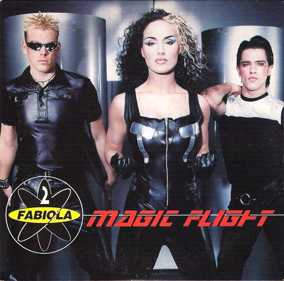 Magic Flight