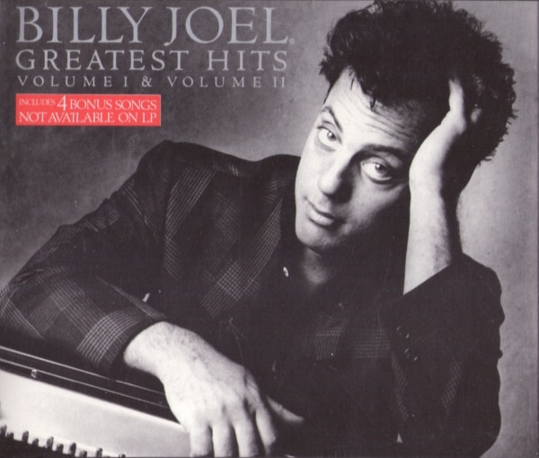 Greatest Hits Volume I & Volume II