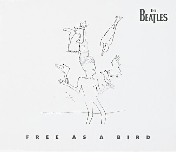 Free As A Bird