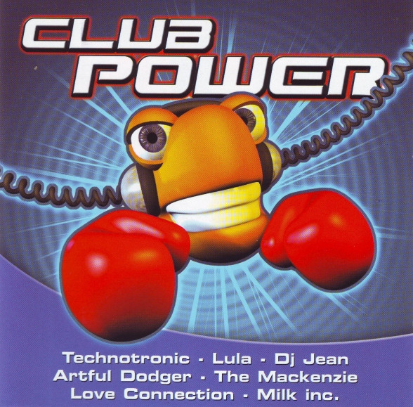 Club Power