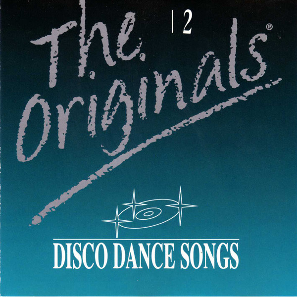The Originals | 2 - Disco Dance Songs