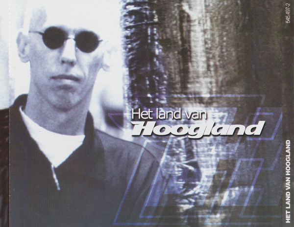 Het Land van Hoogland