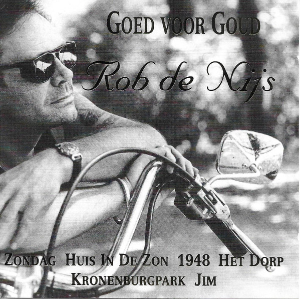 Goed Voor Goud