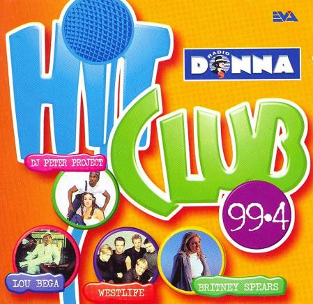 Hit Club 99.4