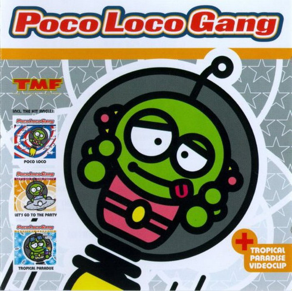 Poco Loco Gang