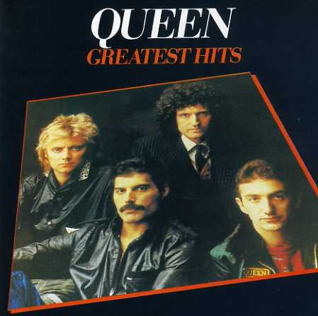 Greatest Hits