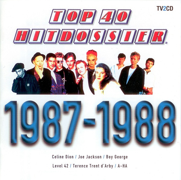 Top 40 Hitdossier 1987-1988