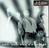 Non, Non, Rien N'A Changé