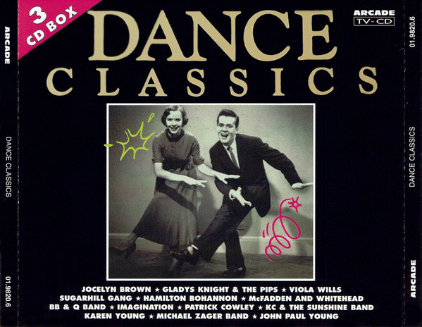 Dance Classics