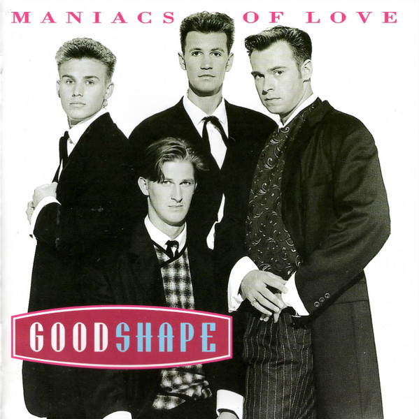 Maniacs Of Love