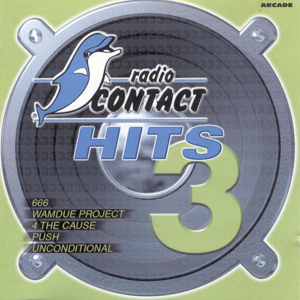 Radio Contact Hits 3