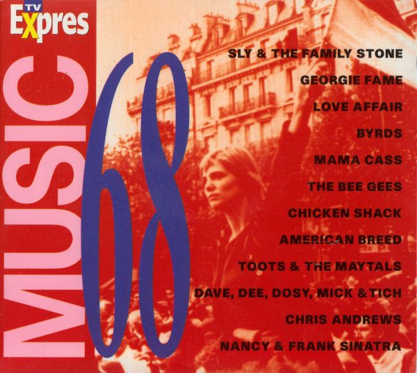 Music 68