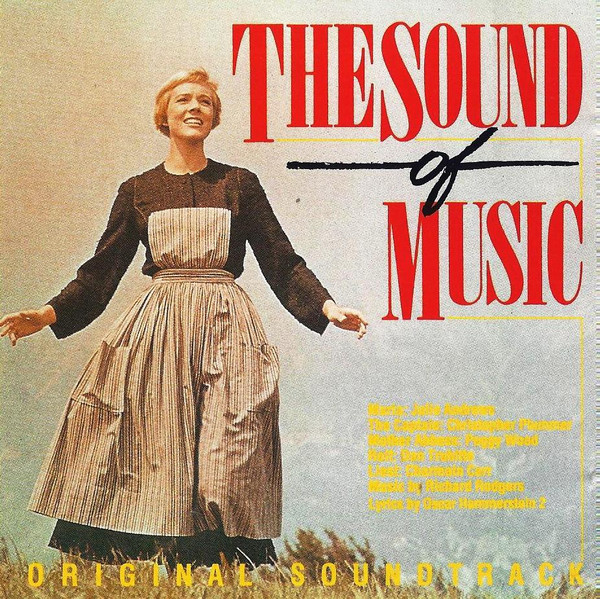 The Sound Of Music