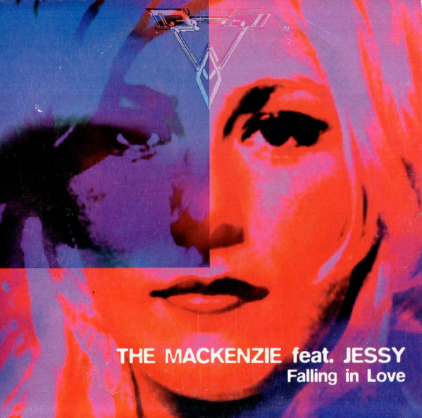 Falling In Love