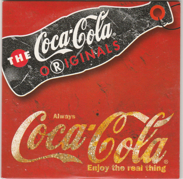 The Coca-Cola Originals