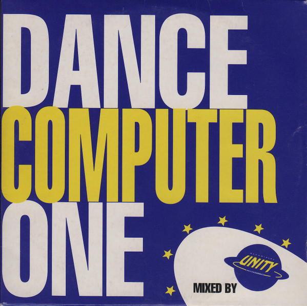 Dance Computer One