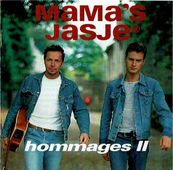 Hommages II