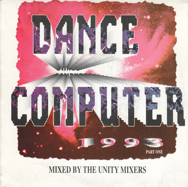 Dance Computer 1993 (Part One)