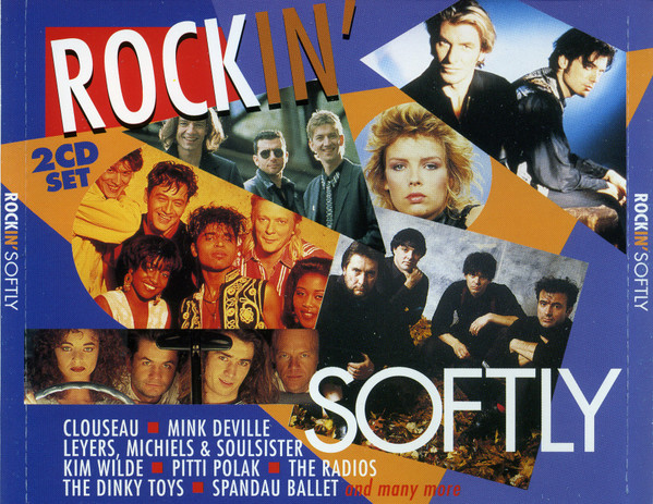 Rockin' Softly