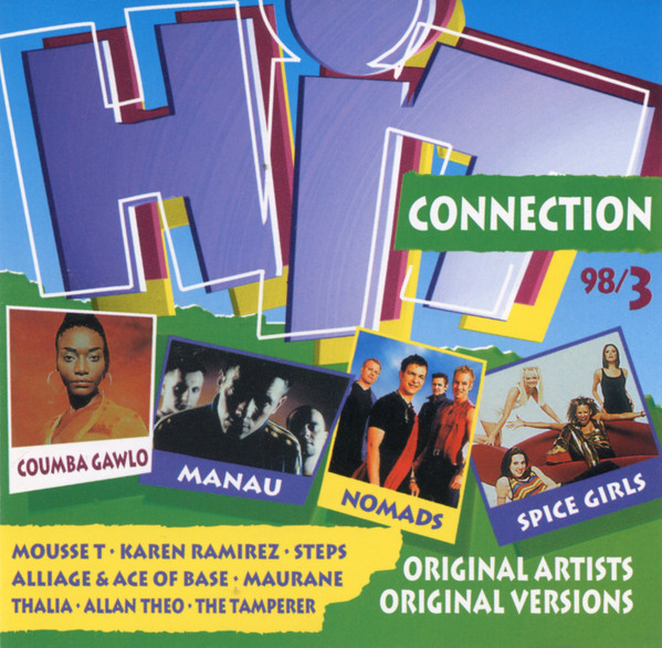 Hit Connection 98/3