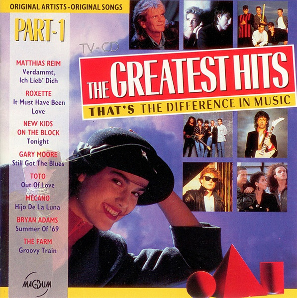 The Greatest Hits 3 - Part 1